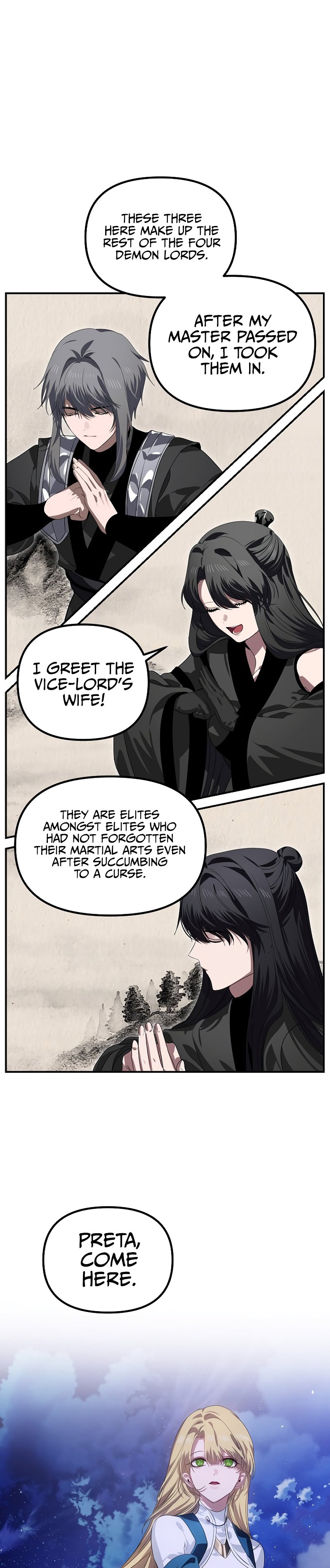 SSS-Class Suicide Hunter, Chapter 112 image 25